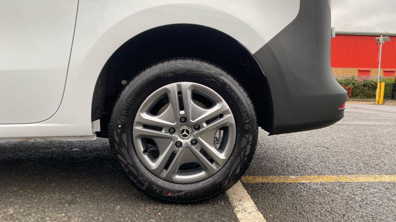 Mercedes-Benz Citan L2 Diesel 110CDI Pro Van